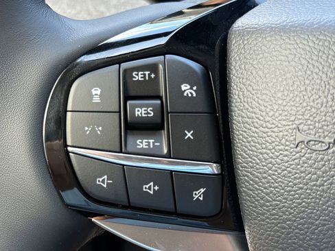 New 2026 Ford Explorer Platinum w/ LUX Leather Package image 29