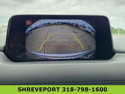 Used 2018 MAZDA CX-5 Grand Touring FWD image 15
