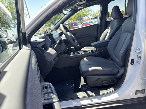 New 2026 Subaru Outback Limited AWD/4WD image 13