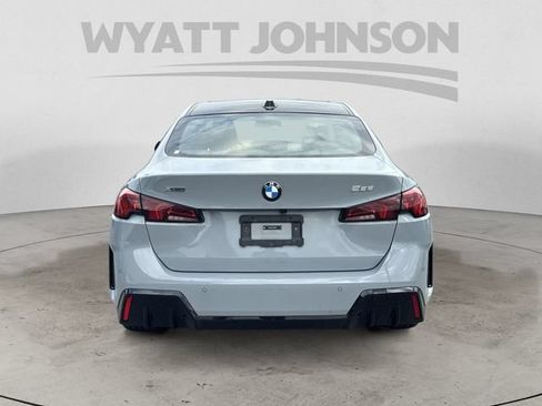 Used 2025 BMW 228i xDrive AWD/4WD image 4