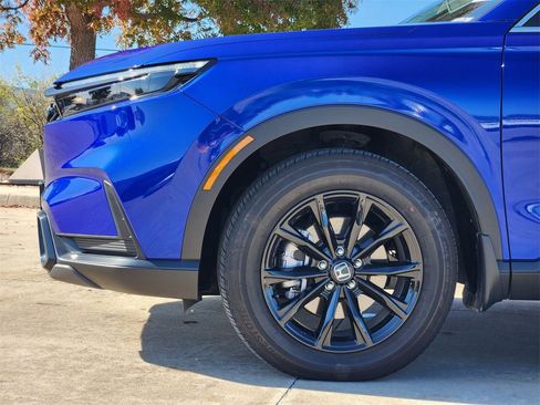 Certified 2024 Honda CR-V Sport image 8