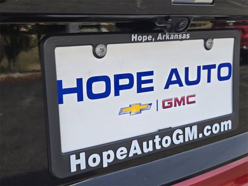 New 2026 Chevrolet Traverse LT w/ LPO, Floor Liner Package image 6