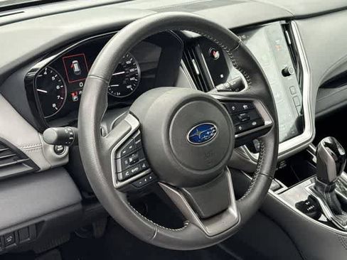 Certified 2025 Subaru Outback Premium AWD/4WD image 20