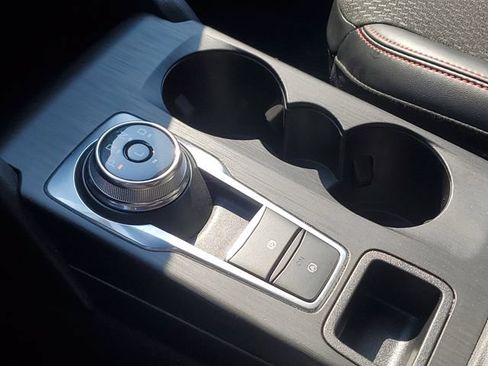 Used 2025 Ford Escape ST-Line w/ Equipment Group 301A FWD image 19