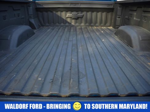 Used 2020 Chevrolet Silverado 2500 LTZ image 10