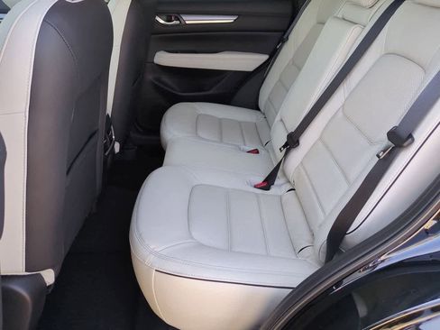New 2025 MAZDA CX-5 AWD 2.5 S image 18