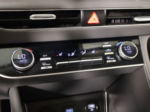 Used 2023 Hyundai Sonata SEL FWD image 8