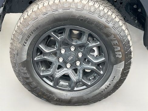 Used 2024 Ford F150 XLT w/ Equipment Group 302A MID image 30