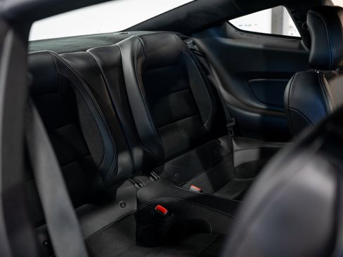 Used 2016 Ford Mustang Shelby GT350 w/ Technology Package image 36