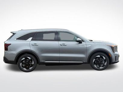 New 2026 Kia Sorento EX w/ EX Premium Package