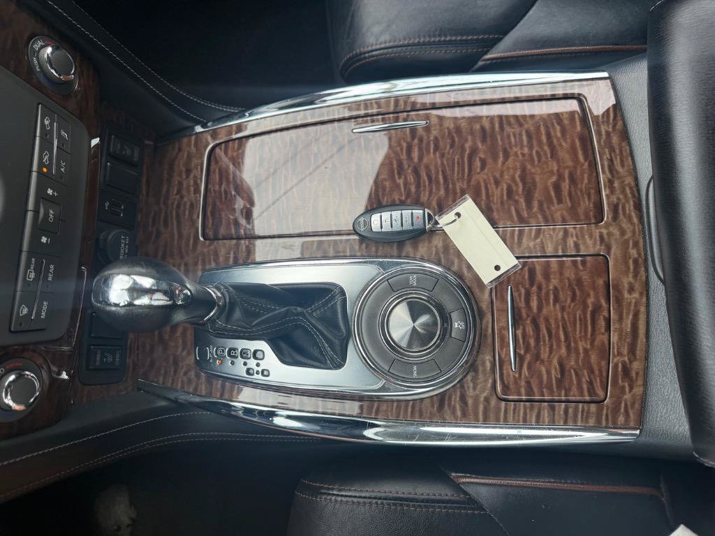 Used 2020 Nissan Armada SL w/ Premium Package RWD image 44