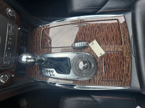 Used 2020 Nissan Armada SL w/ Premium Package RWD image 44