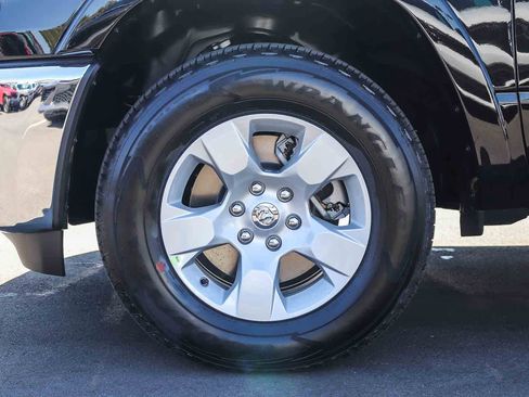 New 2026 RAM 1500 Big Horn AWD/4WD image 9