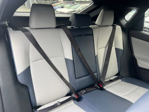 Used 2023 Subaru Solterra AWD image 41