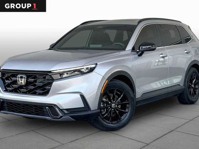 Used 2023 Honda CR-V Sport