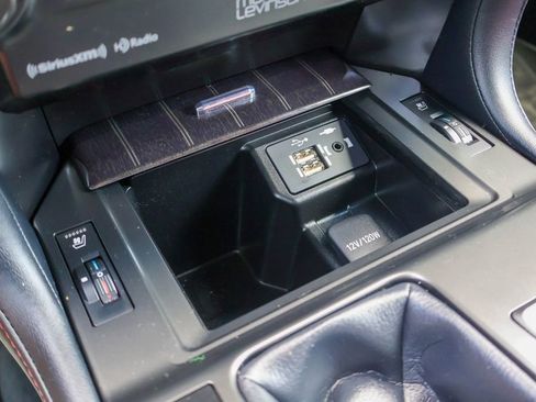 Used 2023 Lexus GX 460 Premium AWD/4WD image 22