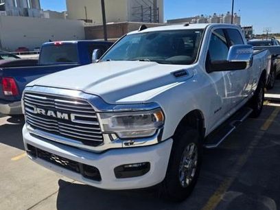 Used 2024 RAM 2500 Laramie
