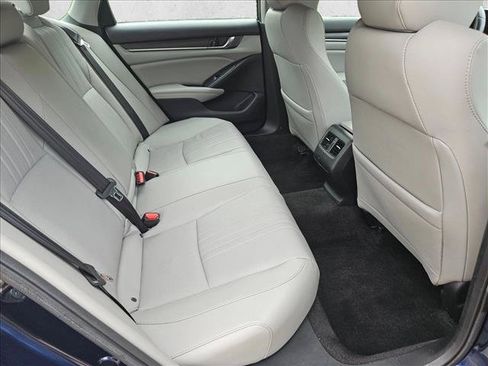 Used 2020 Honda Accord EX-L image 20