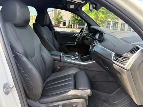Used 2019 BMW X5 xDrive40i w/ Premium Package 2 AWD/4WD image 35