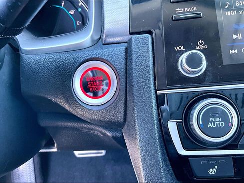 Used 2019 Honda Civic EX image 23