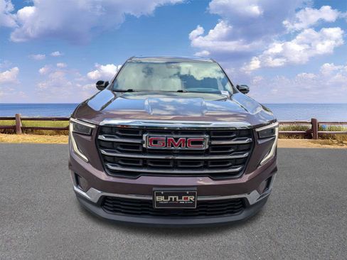 Used 2024 GMC Acadia Elevation AWD/4WD image 12