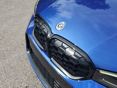 Used 2023 BMW M340i w/ Premium Package RWD image 11