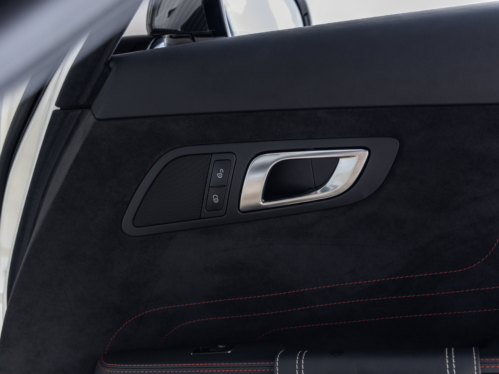 Used 2014 Mercedes-Benz SLS AMG Black Series image 62