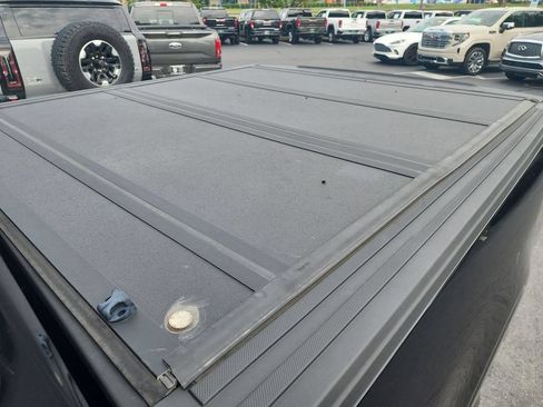 Used 2022 Ford F150 Lariat AWD/4WD image 33