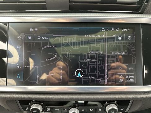 Used 2025 Audi Q3 2.0T Premium Plus w/ Premium Plus Package image 18