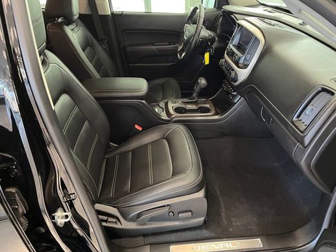 Used 2019 GMC Canyon Denali image 31
