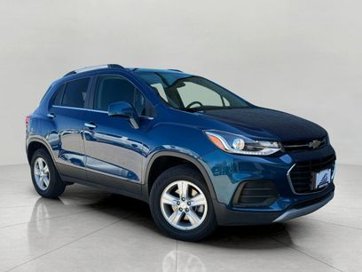 Used 2020 Chevrolet Trax LT w/ LT Convenience Package