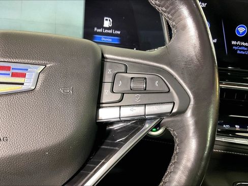 Used 2023 Cadillac Escalade Sport AWD/4WD image 27
