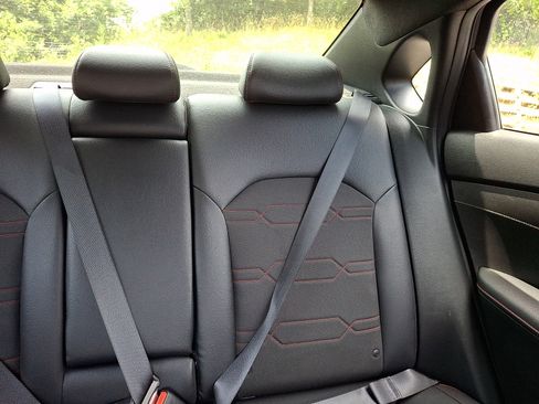 Used 2023 Kia Forte GT FWD image 20