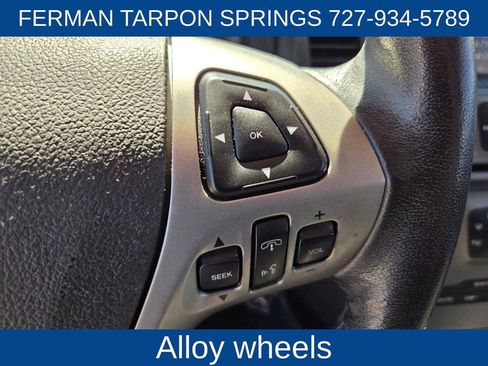 Used 2013 Ford Flex SE image 17