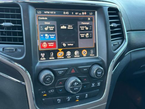 Used 2014 Jeep Grand Cherokee Summit image 7