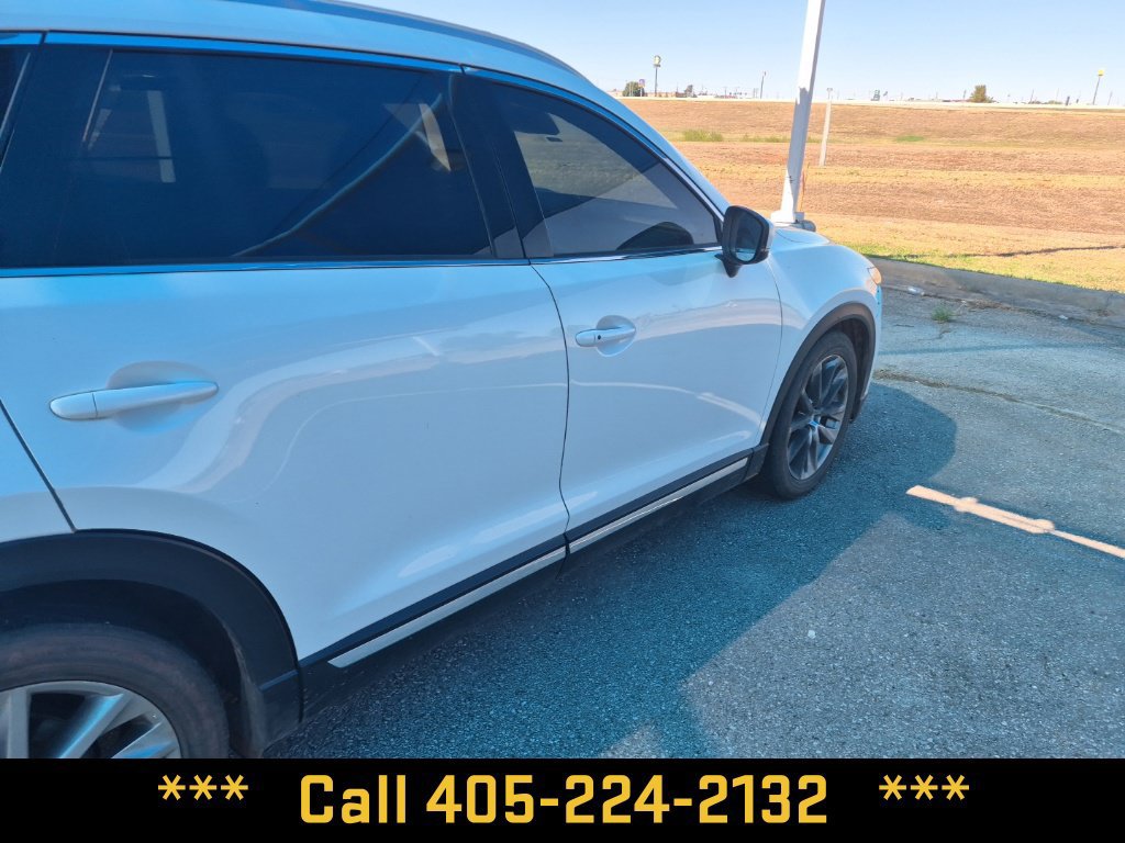 Used 2016 MAZDA CX-9 Grand Touring FWD image 17