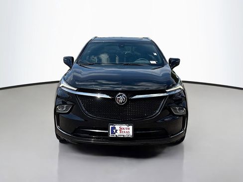 Used 2024 Buick Enclave Essence w/ Experience Buick Package FWD image 2