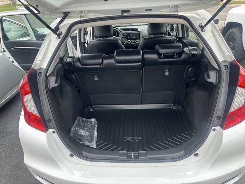 Used 2019 Honda Fit EX image 16