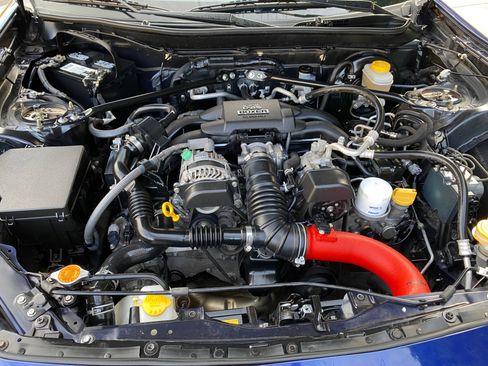 Used 2016 Scion FR-S image 19