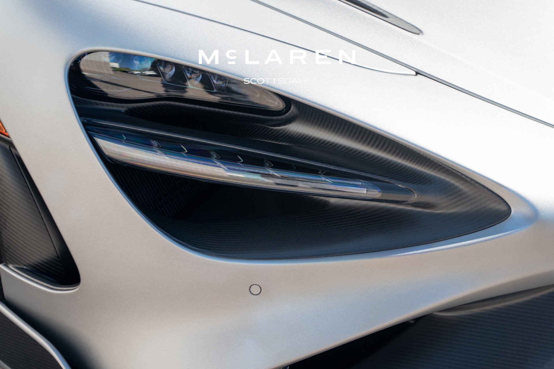 Used 2022 McLaren 765LT RWD image 14