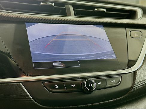 Used 2023 Buick Encore GX Preferred w/ Cold Weather Comfort Package image 22