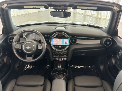 Used 2024 MINI Cooper S FWD image 15