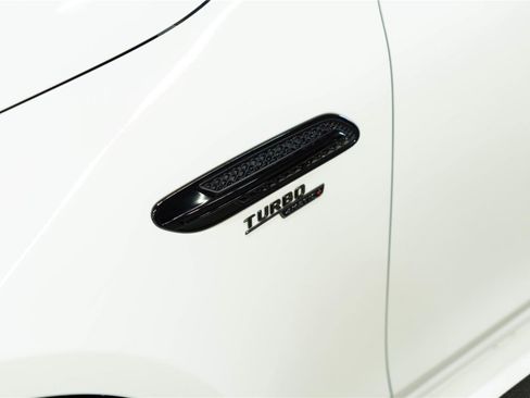 Used 2023 Mercedes-Benz AMG GT 53 image 12