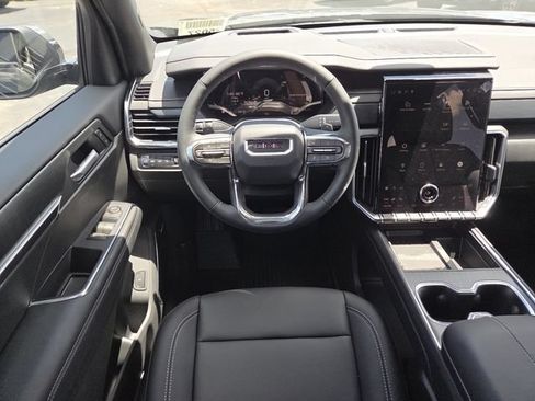 New 2026 GMC Acadia Elevation w/ Black Edition AWD/4WD image 31