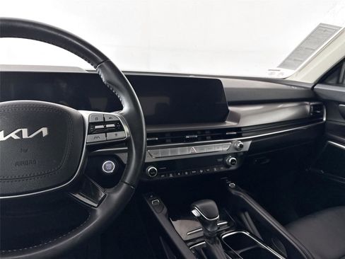 Used 2024 Kia Telluride S w/ S Sunroof Package image 35