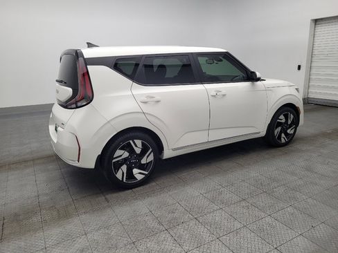 Used 2025 Kia Soul GT-Line image 10