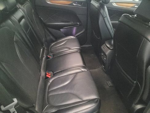 Used 2015 Lincoln MKC AWD w/ Equipment Group 102A Reserve image 19