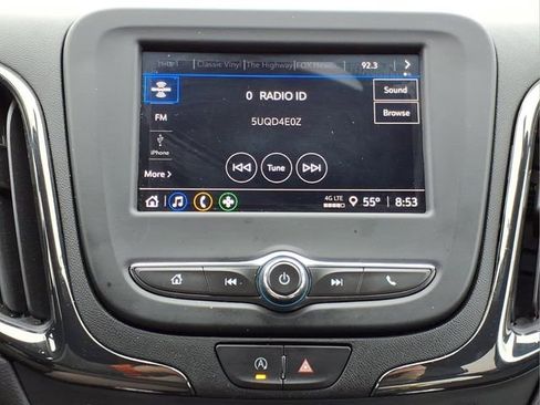 Used 2023 Chevrolet Equinox RS image 18