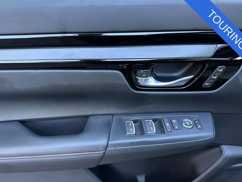 Used 2026 Honda CR-V Sport Touring image 11