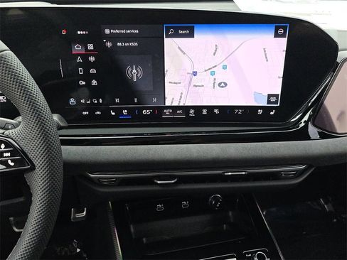 New 2026 Audi A6 Prestige image 23